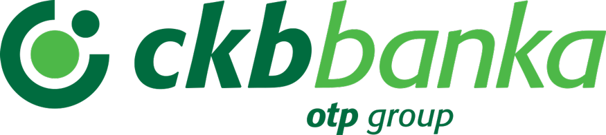CKBbanka logo